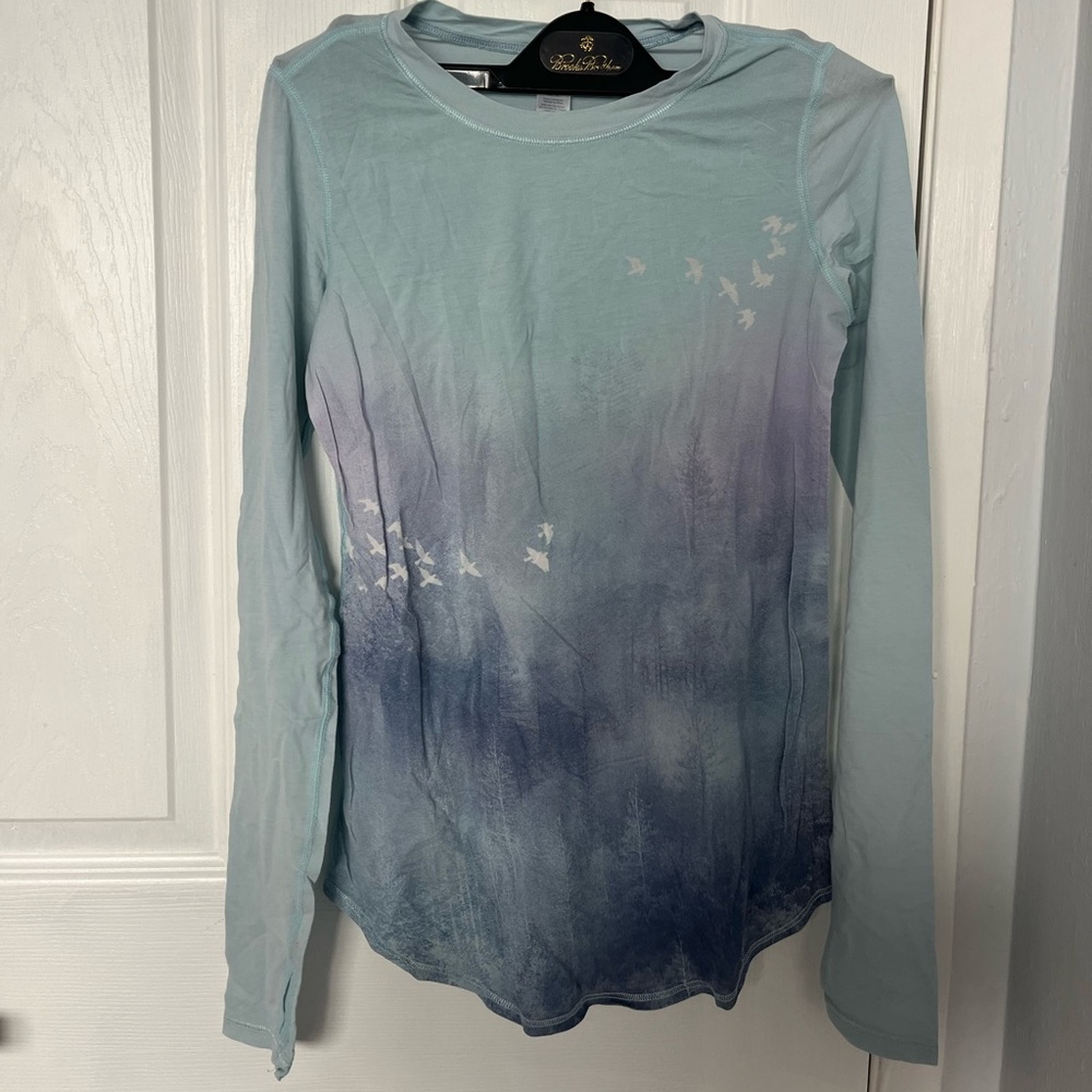 Ivivva by Lululemon long sleeve